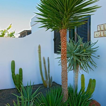 Villa Jesus Lanzarote-Papagayo Yaiza  Ngoại thất bức ảnh